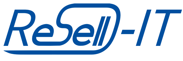 ReSell-IT Logo